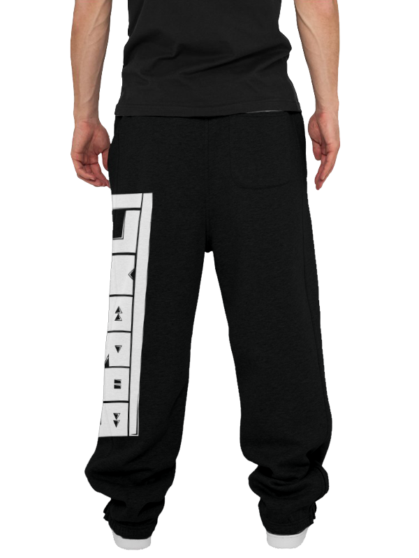 Lumaraa /// Play /// Jogginghose