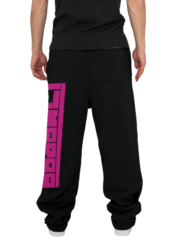 Lumaraa /// Play /// Jogginghose