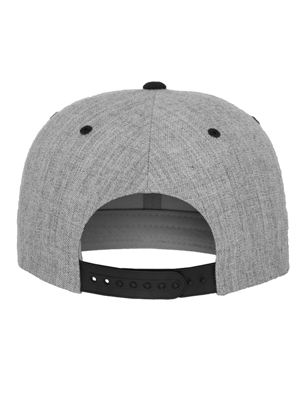 Lumaraa /// Snapback /// grau