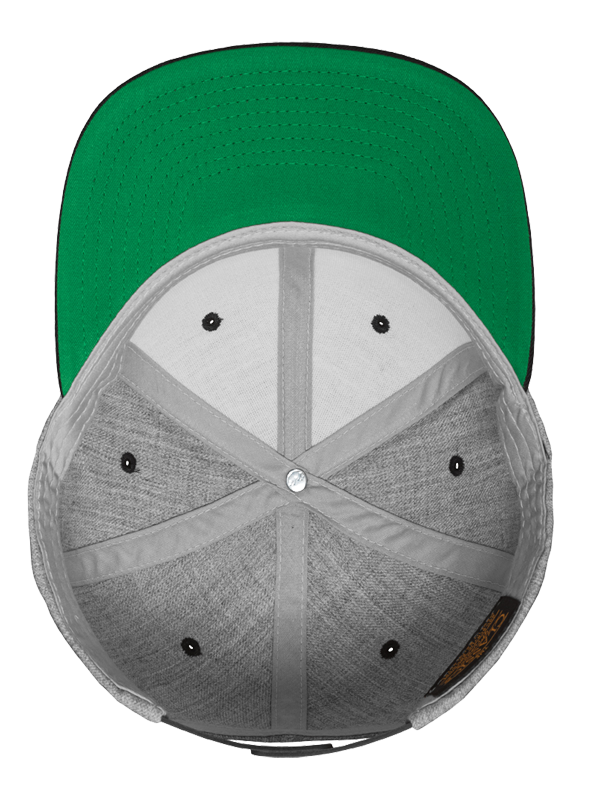 Lumaraa /// Snapback /// grau