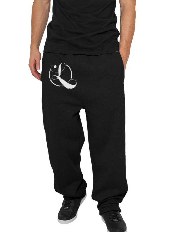 Lumaraa /// Logo /// Jogginghose