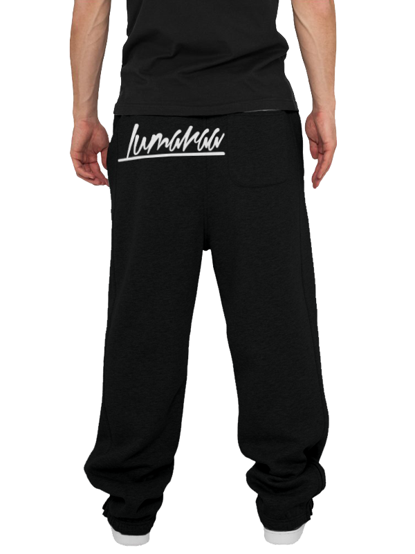Lumaraa /// Logo /// Jogginghose