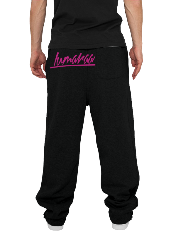 Lumaraa /// Logo /// Jogginghose