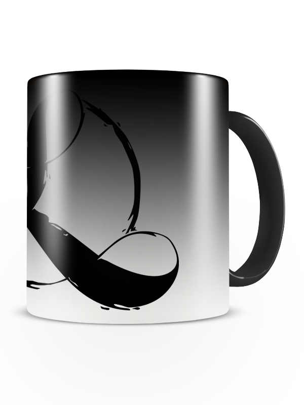 Lumaraa /// WonderMug