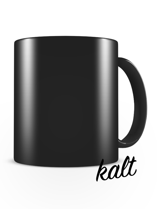 Lumaraa /// WonderMug