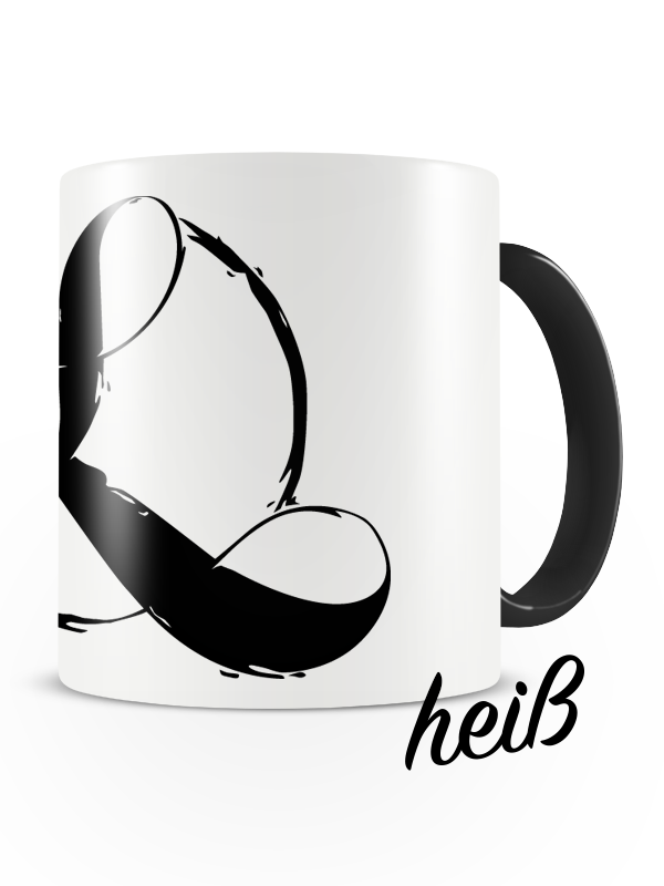 Lumaraa /// WonderMug